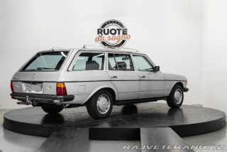 Mercedes-Benz 240 TD 1985