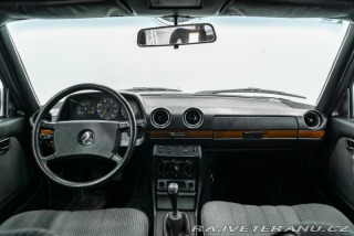 Mercedes-Benz 240 TD 1985