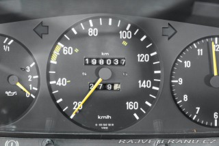 Mercedes-Benz 240 TD 1985