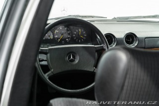 Mercedes-Benz 240 TD 1985