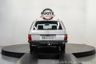 Mercedes-Benz 240 TD 1985