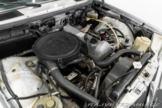 Mercedes-Benz 240 TD 1985