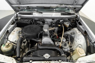 Mercedes-Benz 240 TD 1985