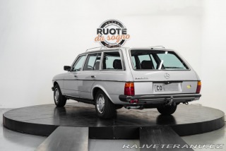 Mercedes-Benz 240 TD 1985