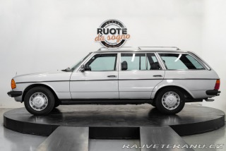 Mercedes-Benz 240 TD 1985