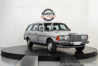 Mercedes-Benz 240 TD 1985