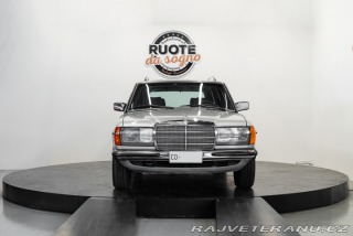 Mercedes-Benz 240 TD 1985