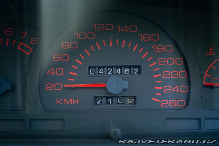 Lotus Elan 1.6i Turbo 16V SE 1991