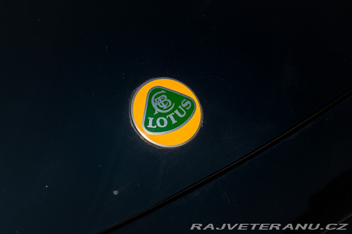 Lotus Elan 1.6i Turbo 16V SE 1991