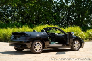 Lotus Elan 1.6i Turbo 16V SE 1991