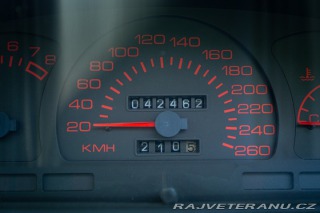 Lotus Elan 1.6i Turbo 16V SE 1991