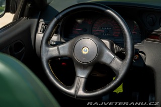 Lotus Elan 1.6i Turbo 16V SE 1991