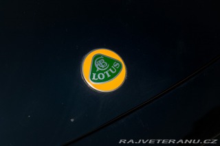 Lotus Elan 1.6i Turbo 16V SE 1991
