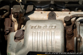 Lotus Elan 1.6i Turbo 16V SE 1991
