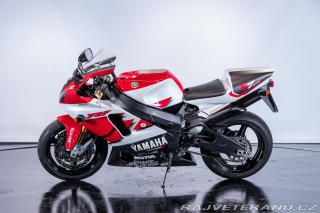 Yamaha  YZF-R7 OW-02