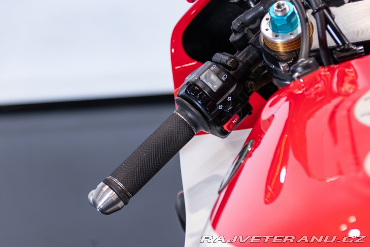 Yamaha Ostatní modely YZF-R7 OW-02 2001