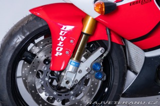 Yamaha Ostatní modely YZF-R7 OW-02 2001