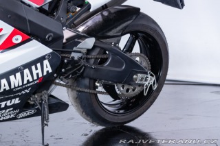 Yamaha Ostatní modely YZF-R7 OW-02 2001