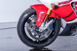 Yamaha Ostatní modely YZF-R7 OW-02 2001