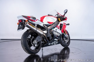 Yamaha Ostatní modely YZF-R7 OW-02 2001