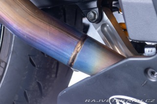 Yamaha Ostatní modely YZF-R7 OW-02 2001