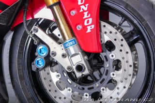 Yamaha Ostatní modely YZF-R7 OW-02 2001