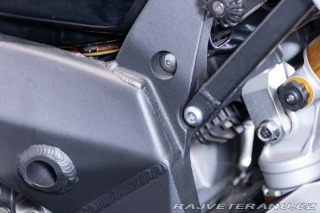 Yamaha Ostatní modely YZF-R7 OW-02 2001