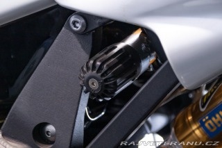 Yamaha Ostatní modely YZF-R7 OW-02 2001