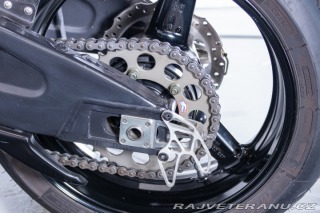 Yamaha Ostatní modely YZF-R7 OW-02 2001