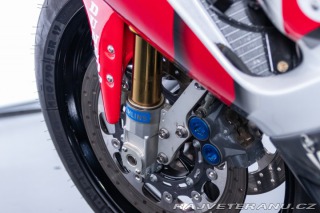Yamaha Ostatní modely YZF-R7 OW-02 2001