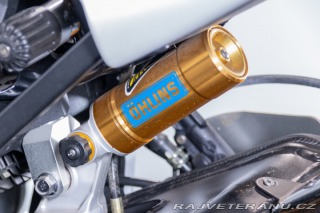 Yamaha Ostatní modely YZF-R7 OW-02 2001