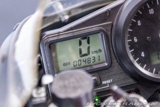 Yamaha Ostatní modely YZF-R7 OW-02 2001