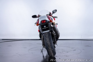 Yamaha Ostatní modely YZF-R7 OW-02 2001