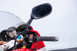 Yamaha Ostatní modely YZF-R7 OW-02 2001