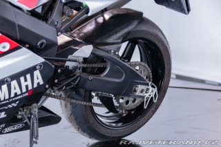 Yamaha Ostatní modely YZF-R7 OW-02 2001