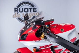 Yamaha Ostatní modely YZF-R7 OW-02 2001