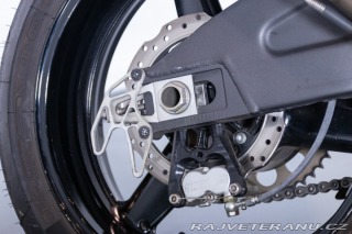 Yamaha Ostatní modely YZF-R7 OW-02 2001