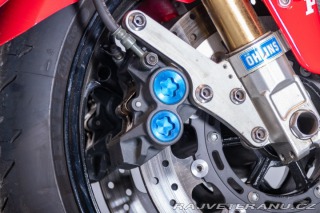 Yamaha Ostatní modely YZF-R7 OW-02 2001