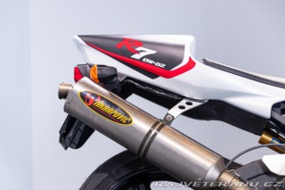 Yamaha Ostatní modely YZF-R7 OW-02 2001