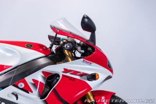Yamaha Ostatní modely YZF-R7 OW-02 2001