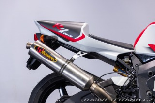 Yamaha Ostatní modely YZF-R7 OW-02 2001