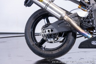 Yamaha Ostatní modely YZF-R7 OW-02 2001