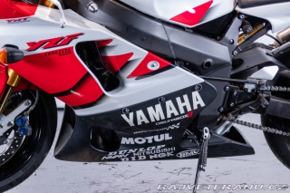 Yamaha Ostatní modely YZF-R7 OW-02 2001