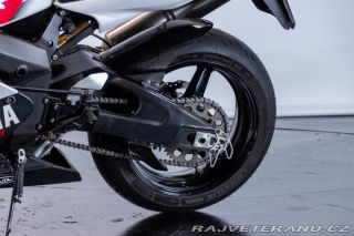 Yamaha Ostatní modely YZF-R7 OW-02 2001