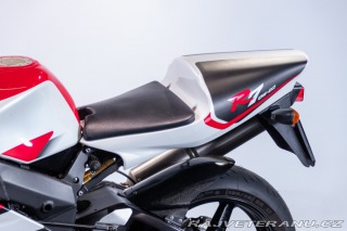 Yamaha Ostatní modely YZF-R7 OW-02 2001