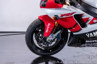 Yamaha Ostatní modely YZF-R7 OW-02 2001