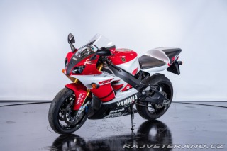Yamaha Ostatní modely YZF-R7 OW-02 2001