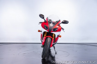 Yamaha Ostatní modely YZF-R7 OW-02 2001