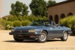 Jaguar XJS V12 Convertible 1991