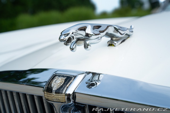 Jaguar XJ XJ6 4.2 Sovereign 1982